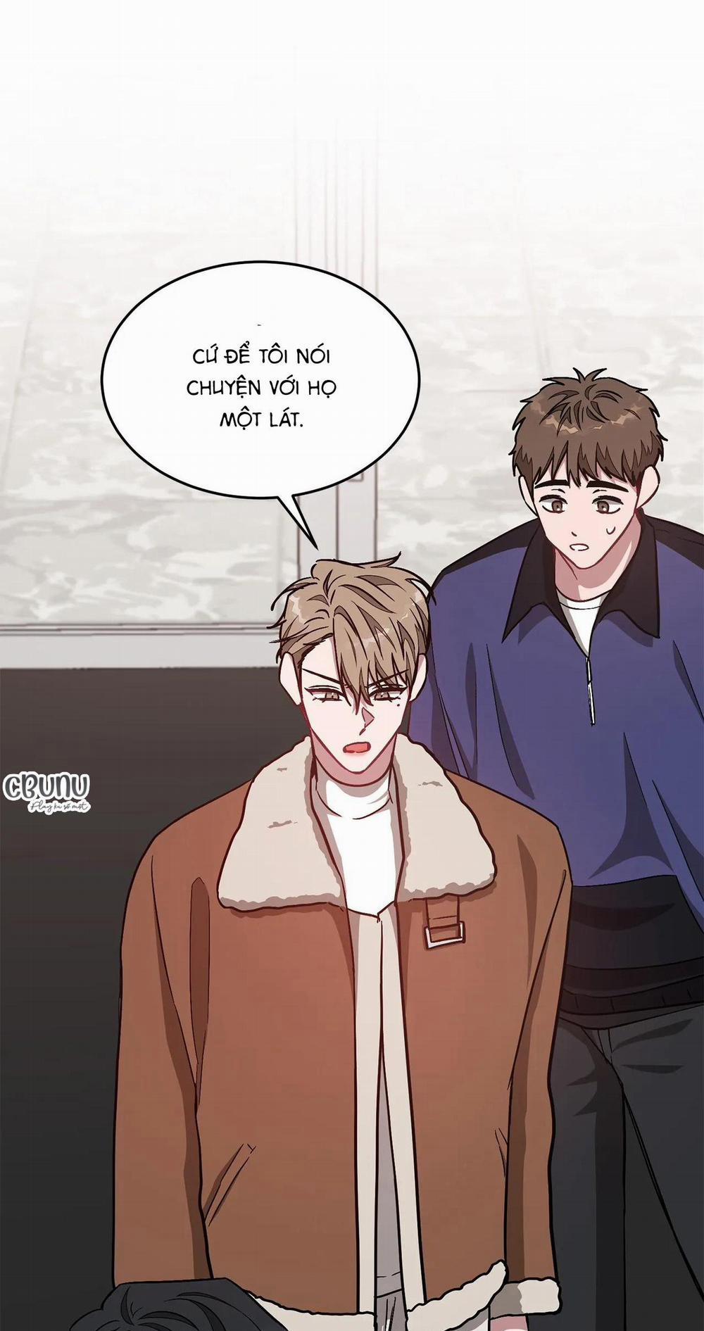 Sống Lại Lần Nữa 35 trang 98