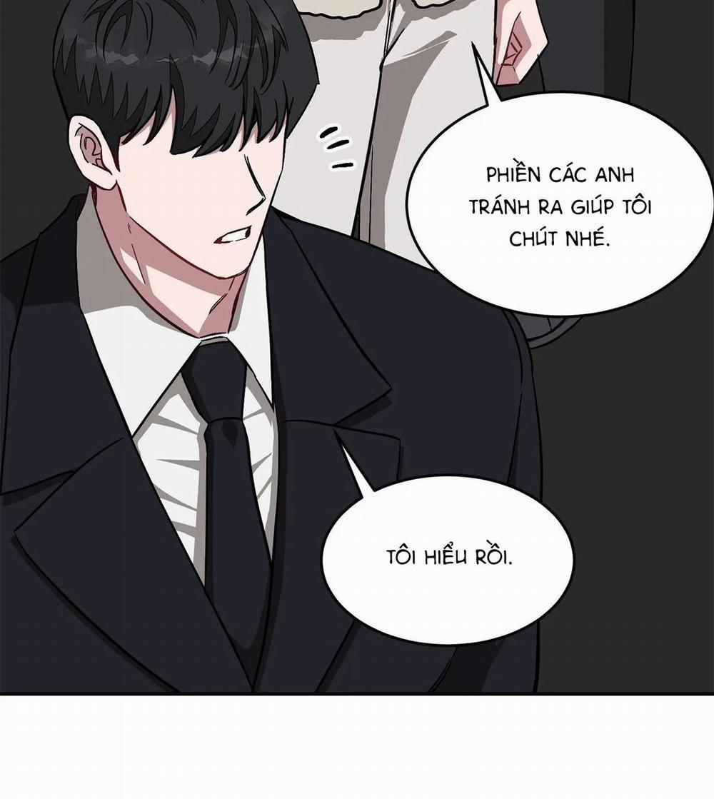 Sống Lại Lần Nữa 35 trang 99