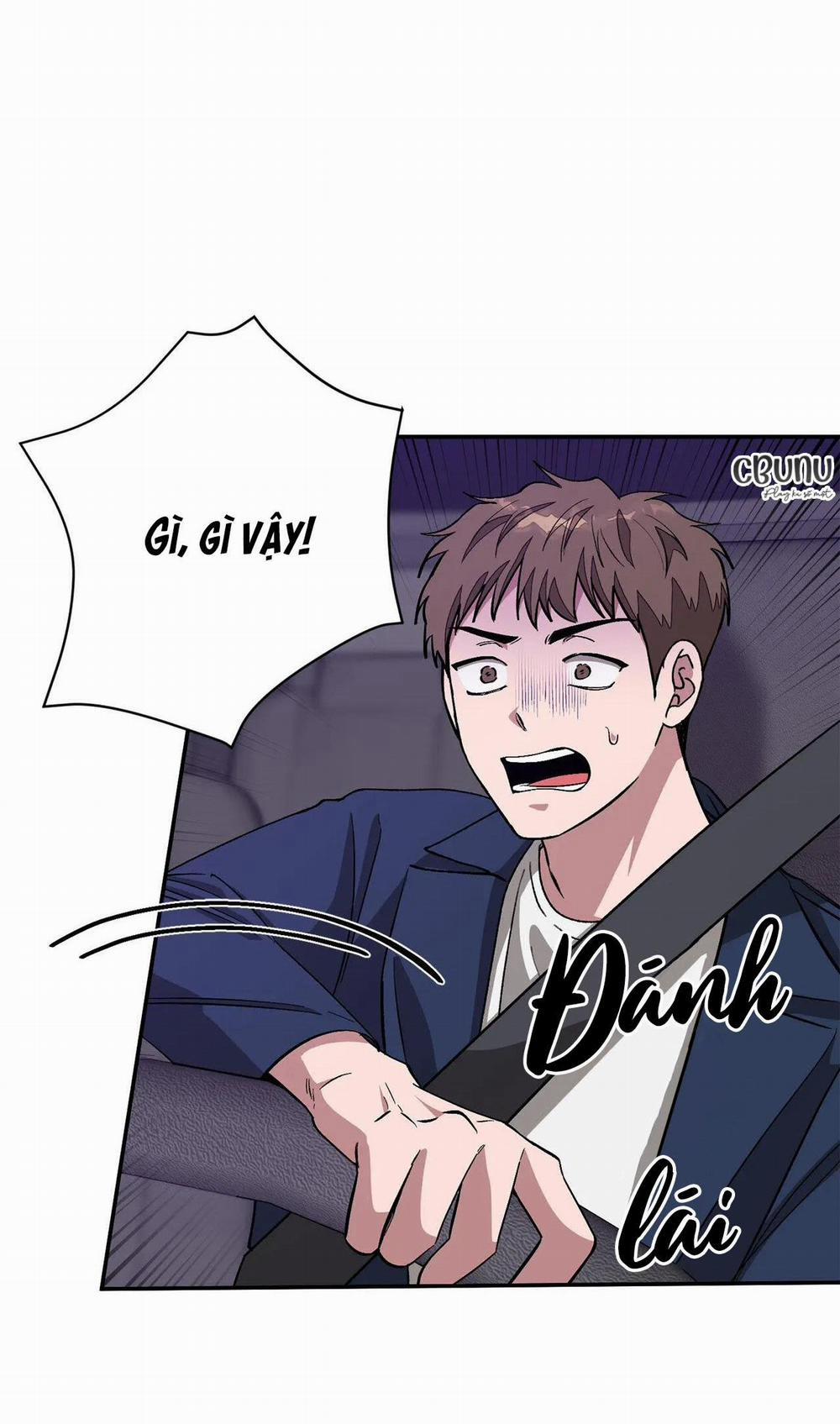 Sống Lại Lần Nữa 36 trang 14