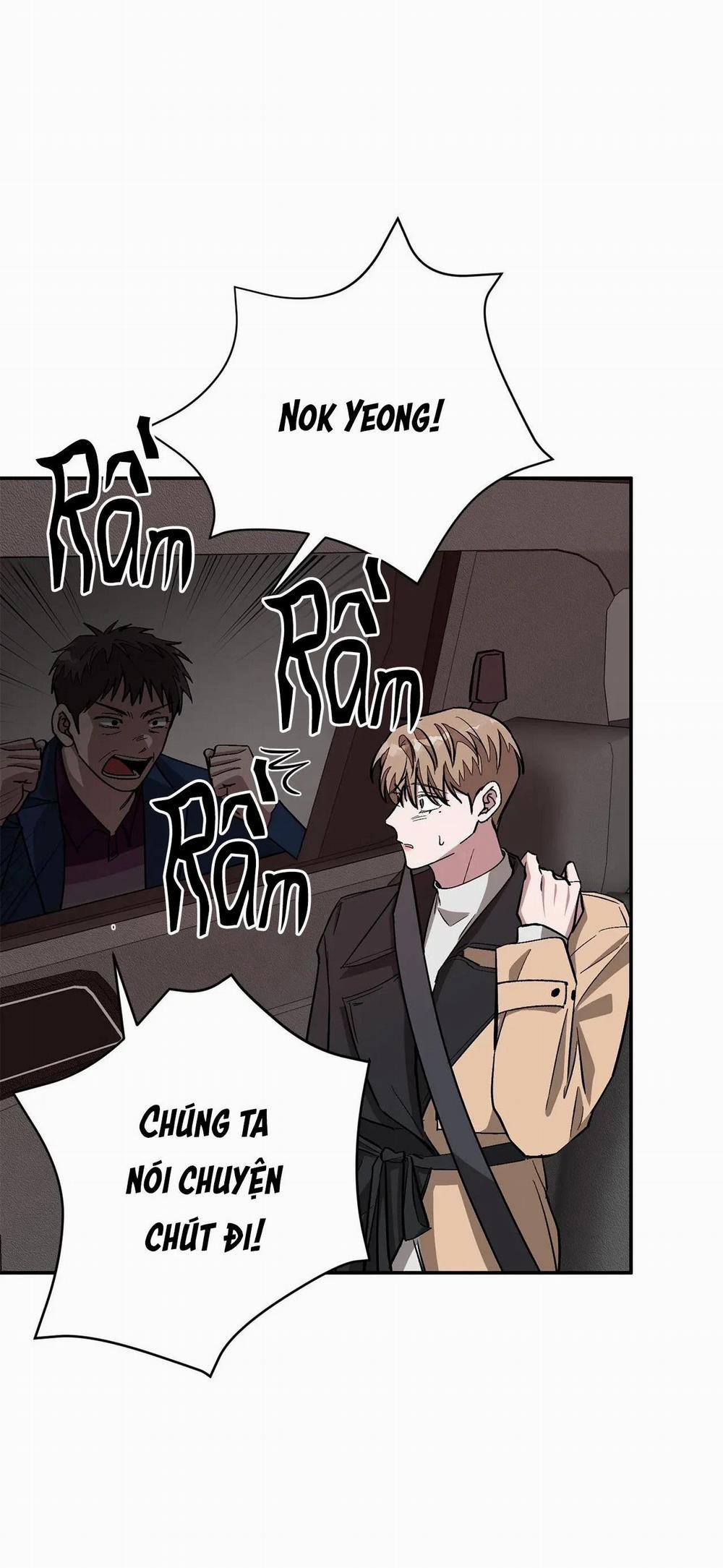 Sống Lại Lần Nữa 36 trang 19