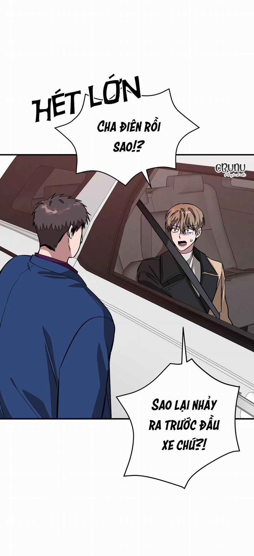 Sống Lại Lần Nữa 36 trang 22