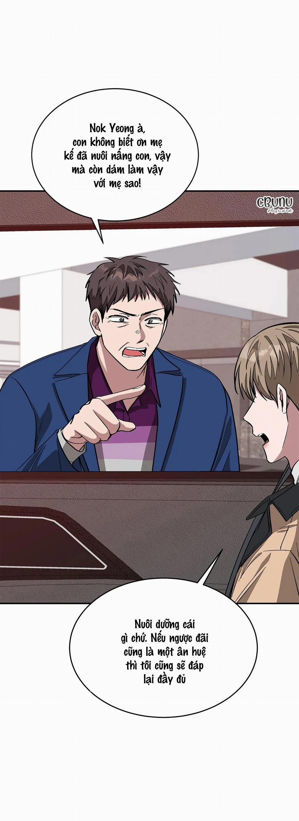 Sống Lại Lần Nữa 36 trang 25