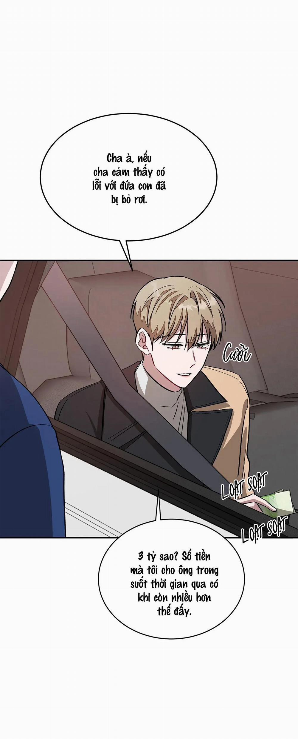 Sống Lại Lần Nữa 36 trang 28