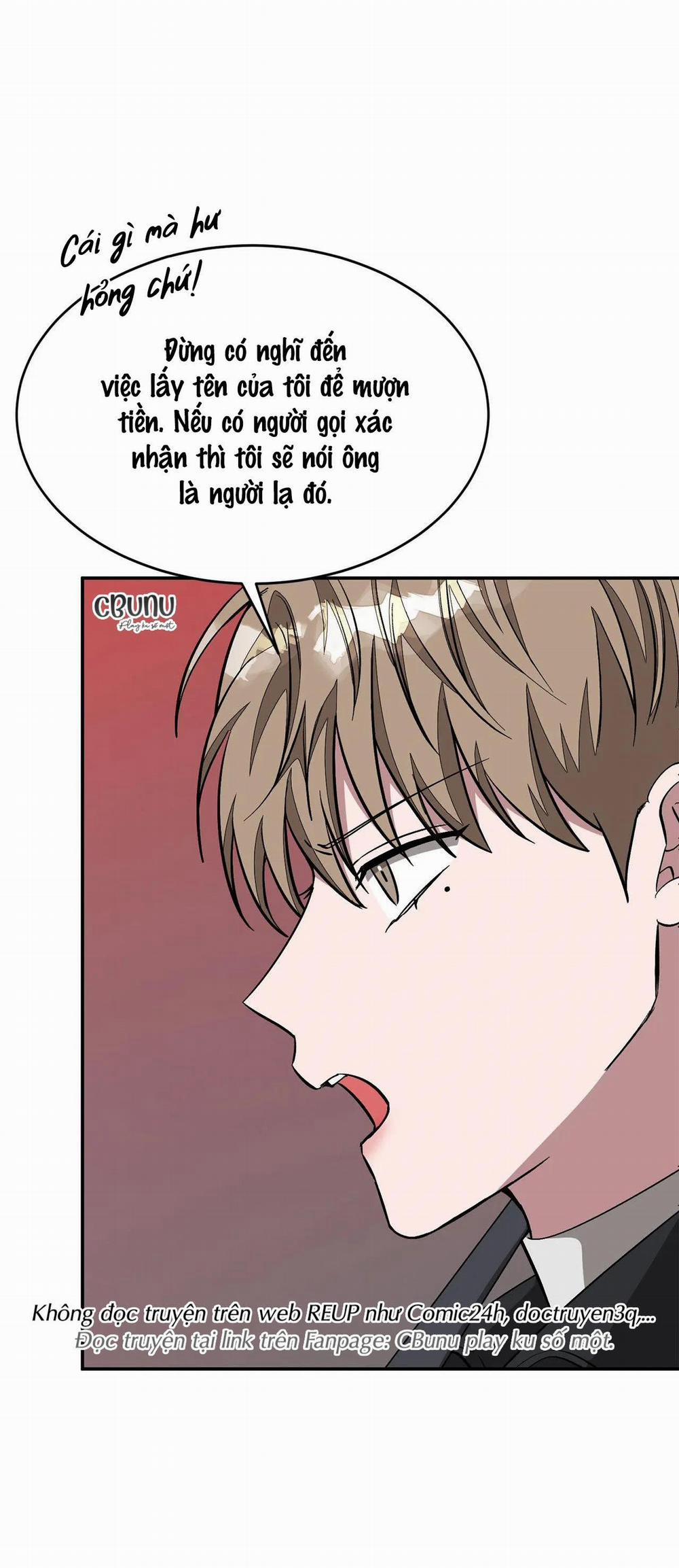 Sống Lại Lần Nữa 36 trang 31