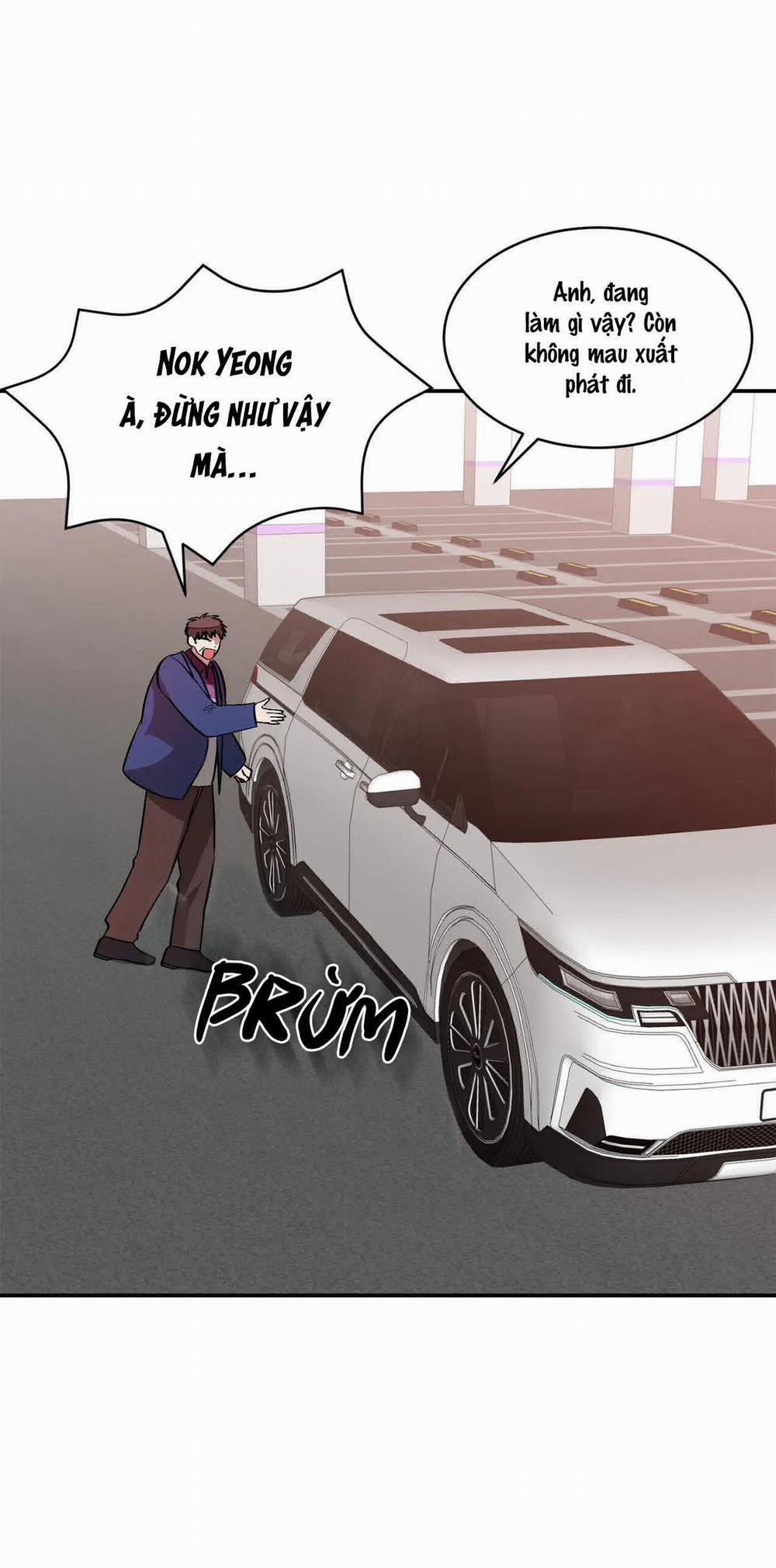 Sống Lại Lần Nữa 36 trang 32