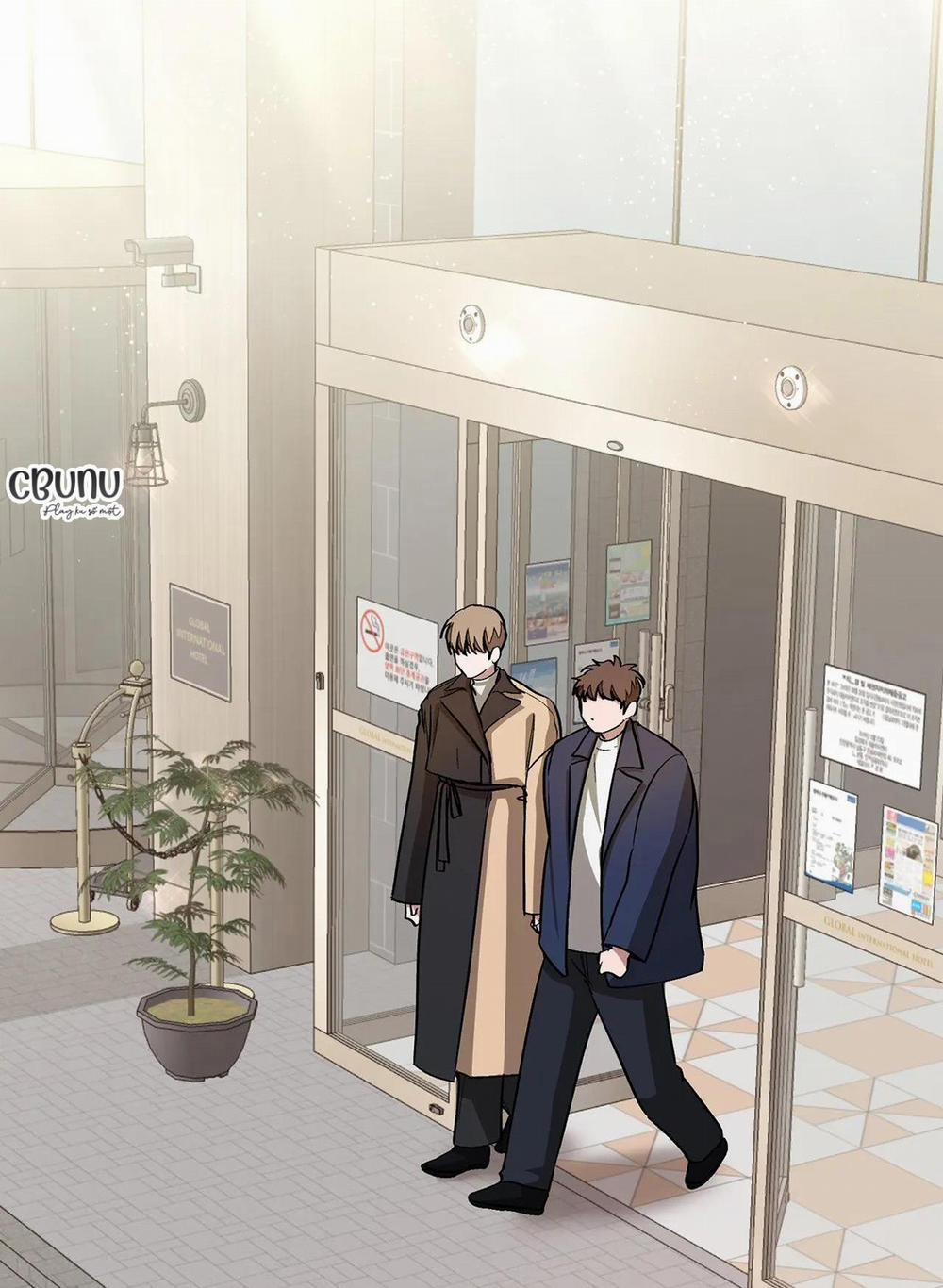 Sống Lại Lần Nữa 36 trang 4