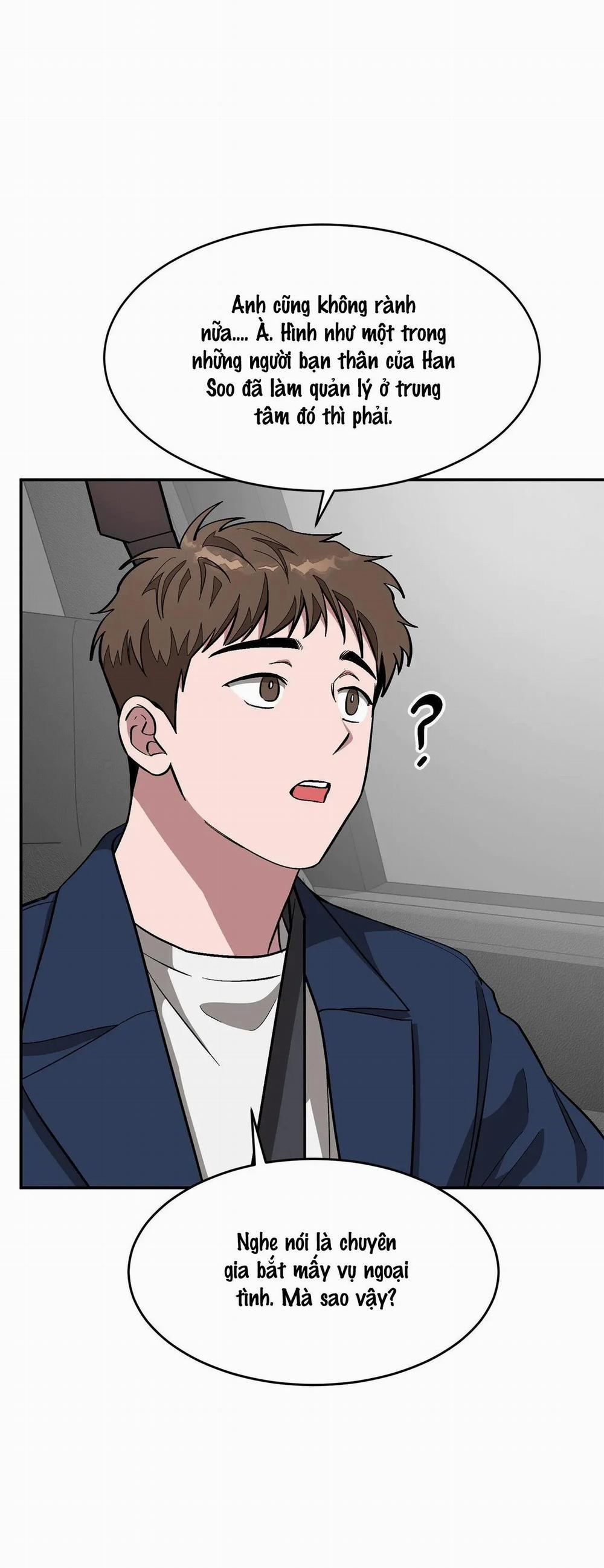 Sống Lại Lần Nữa 36 trang 41