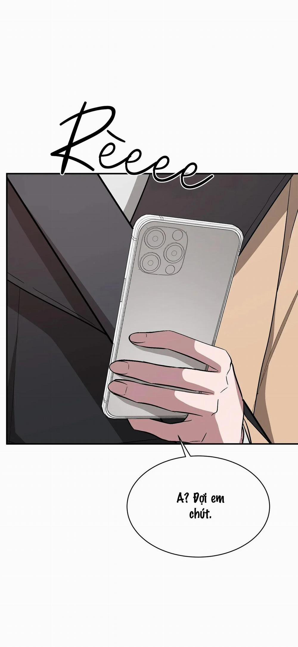 Sống Lại Lần Nữa 36 trang 44