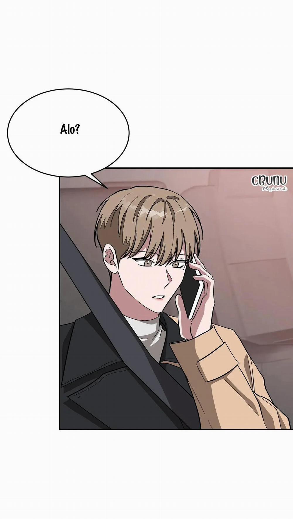 Sống Lại Lần Nữa 36 trang 45