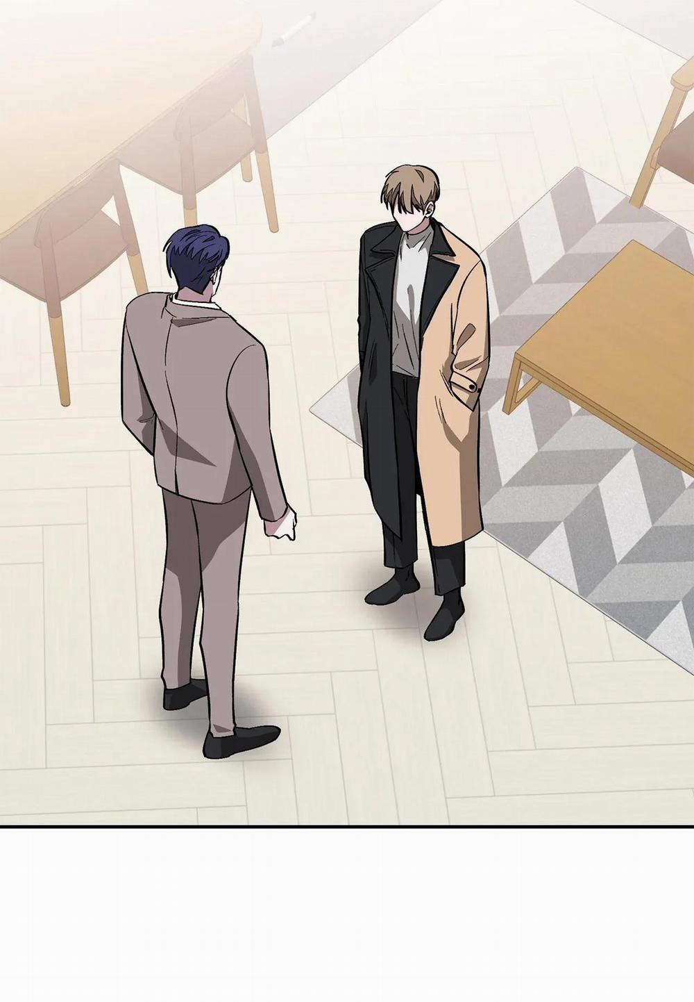 Sống Lại Lần Nữa 36 trang 51