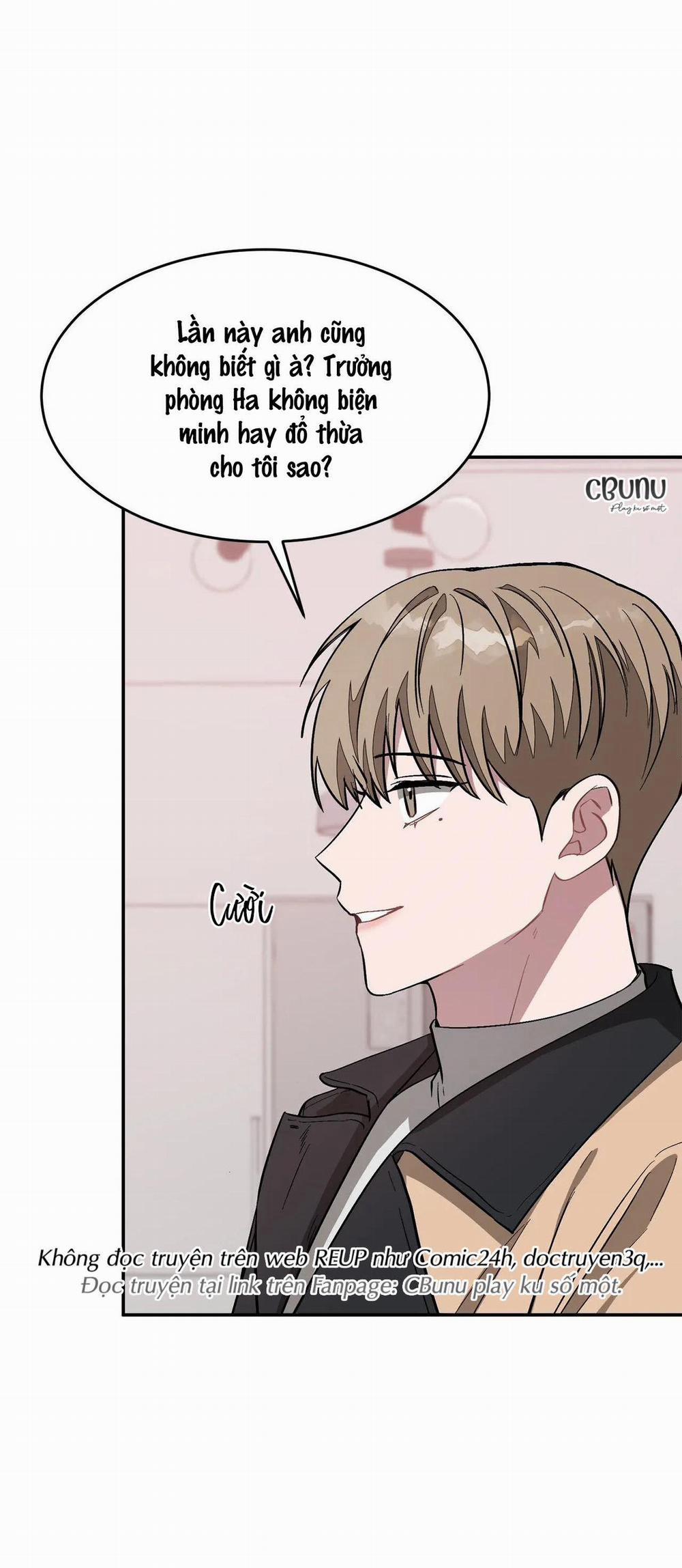 Sống Lại Lần Nữa 36 trang 53