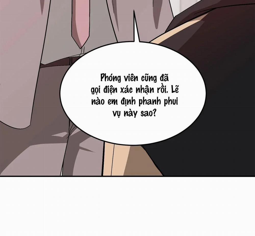 Sống Lại Lần Nữa 36 trang 64