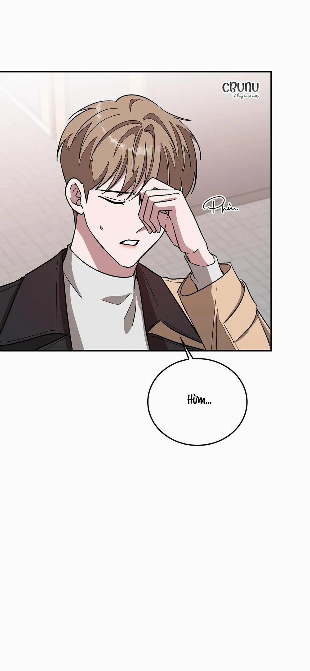 Sống Lại Lần Nữa 36 trang 8