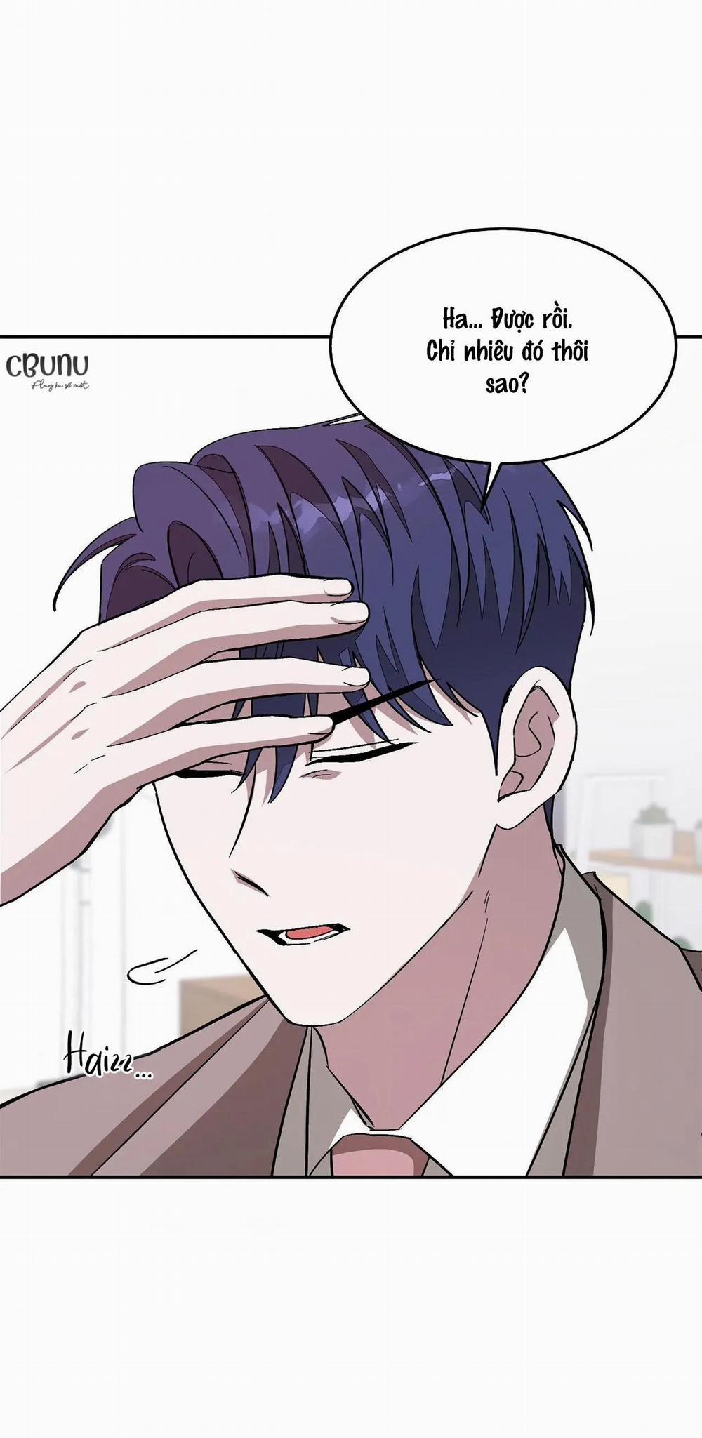 Sống Lại Lần Nữa 36 trang 80