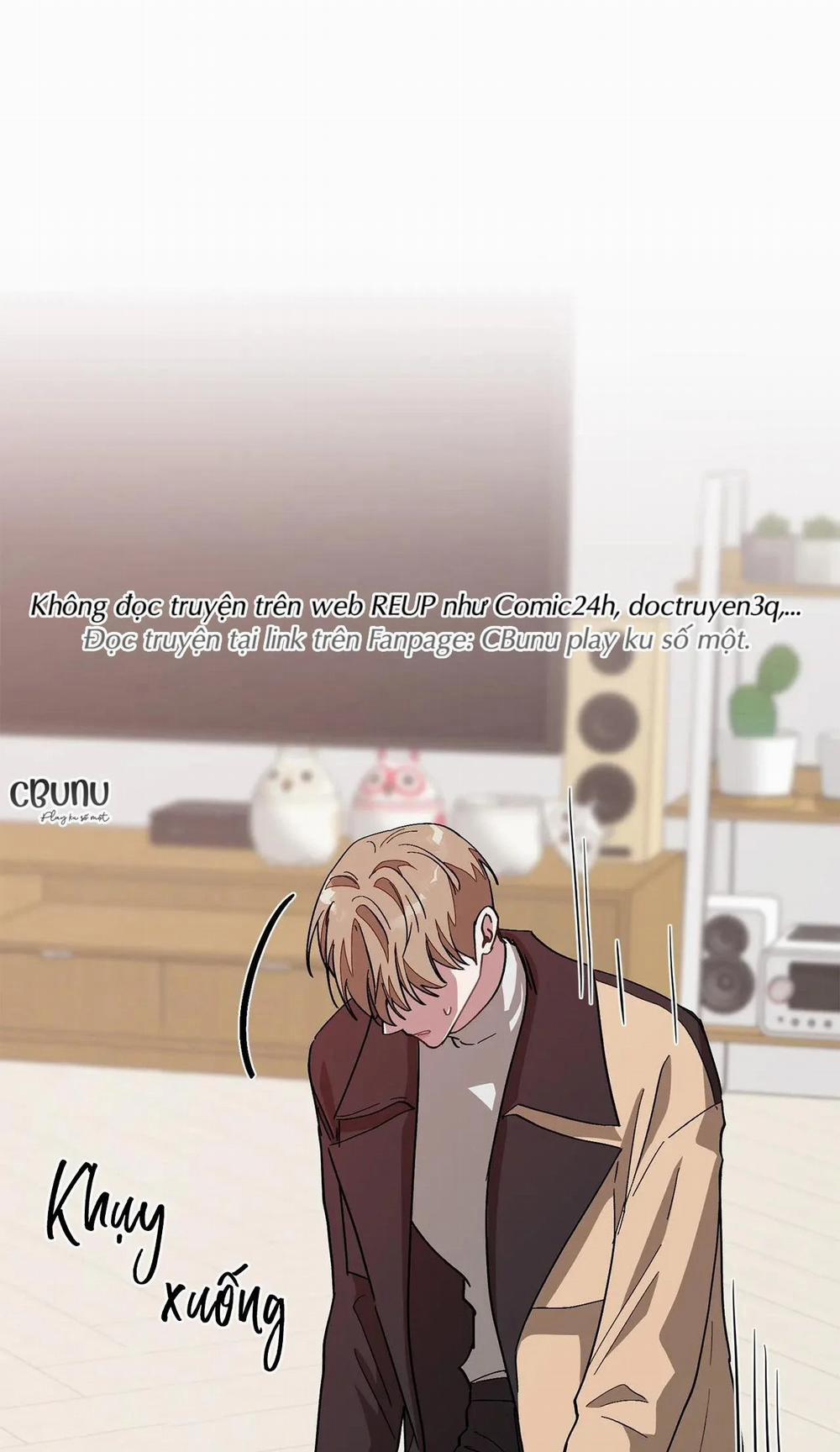 Sống Lại Lần Nữa 36 trang 95