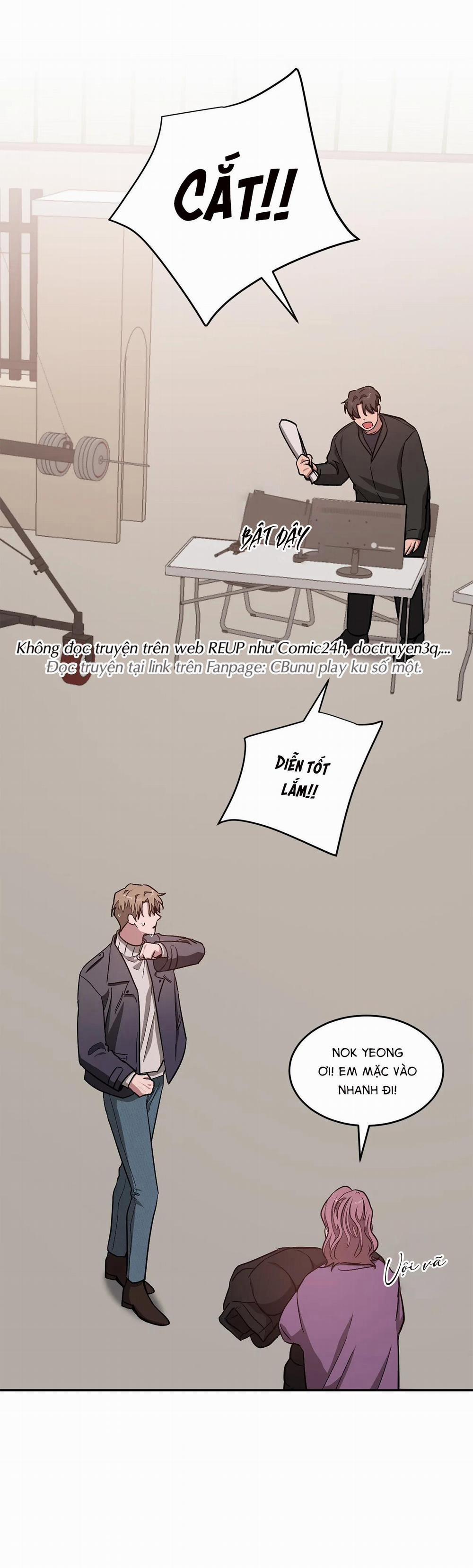 Sống Lại Lần Nữa 37 trang 10