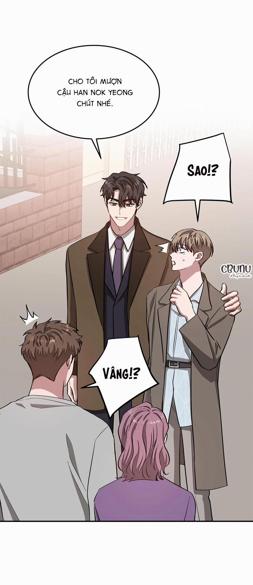 Sống Lại Lần Nữa 37 trang 100