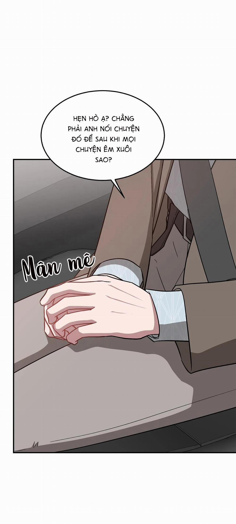 Sống Lại Lần Nữa 37 trang 109