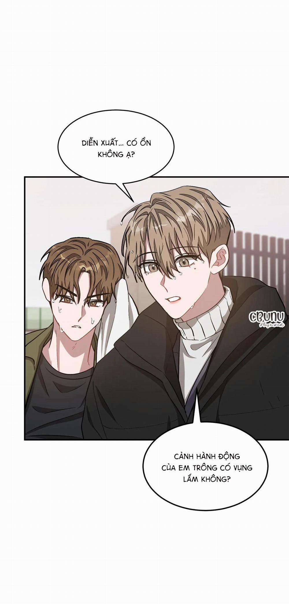 Sống Lại Lần Nữa 37 trang 11