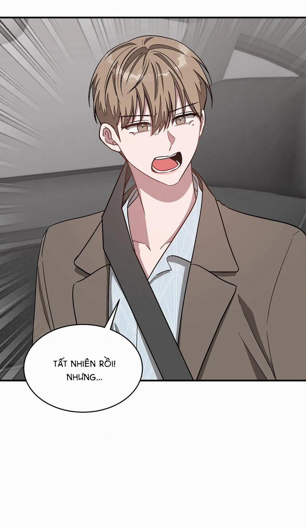 Sống Lại Lần Nữa 37 trang 111