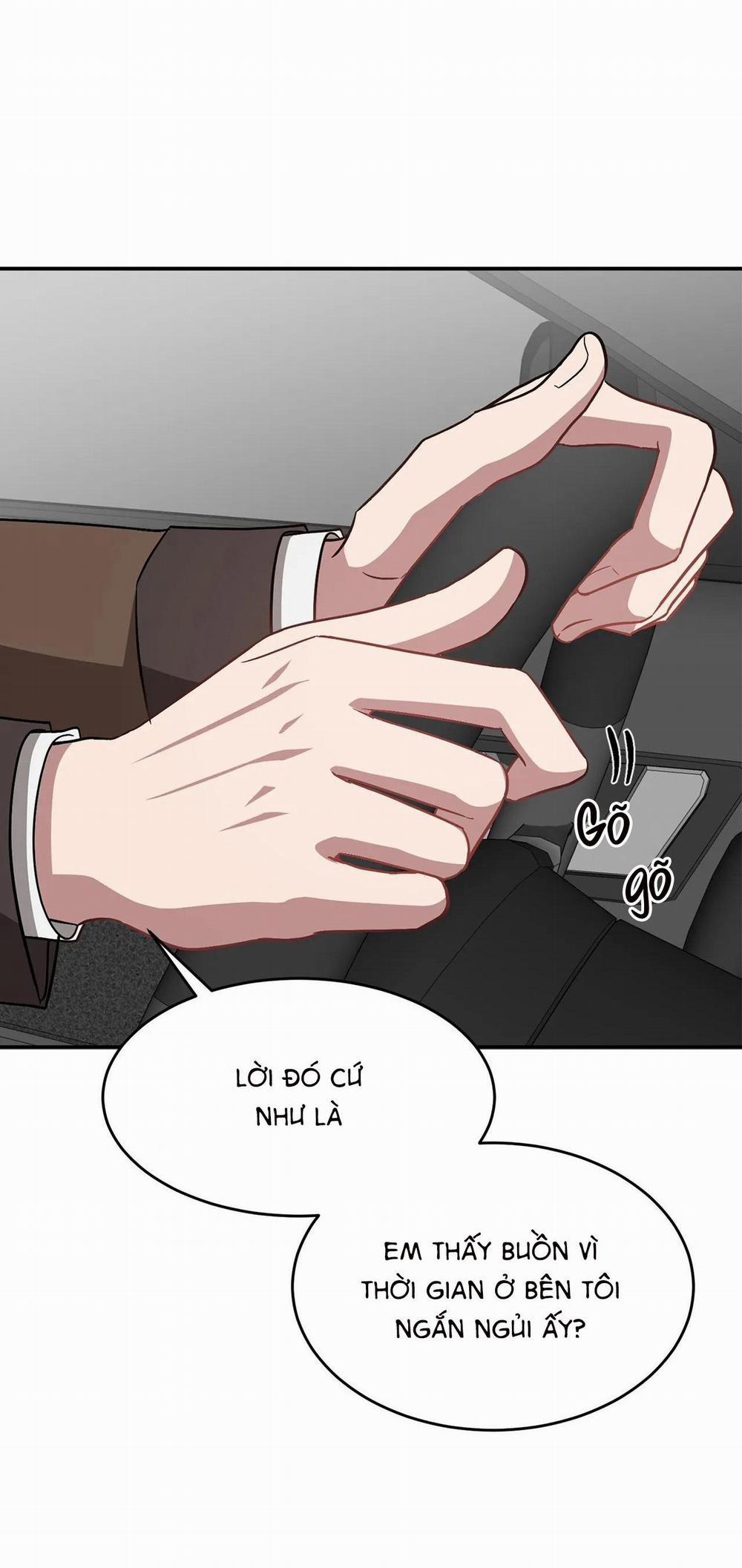 Sống Lại Lần Nữa 37 trang 115
