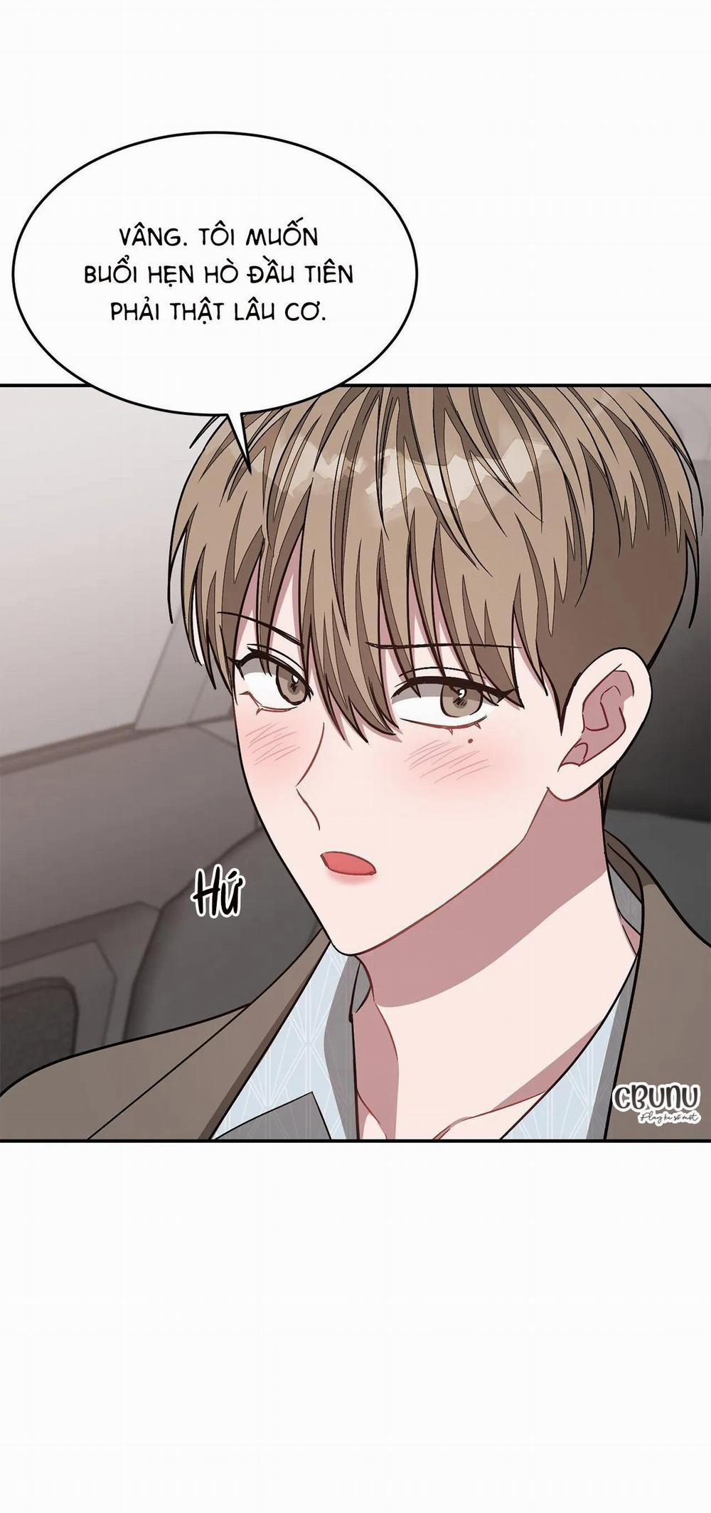 Sống Lại Lần Nữa 37 trang 116