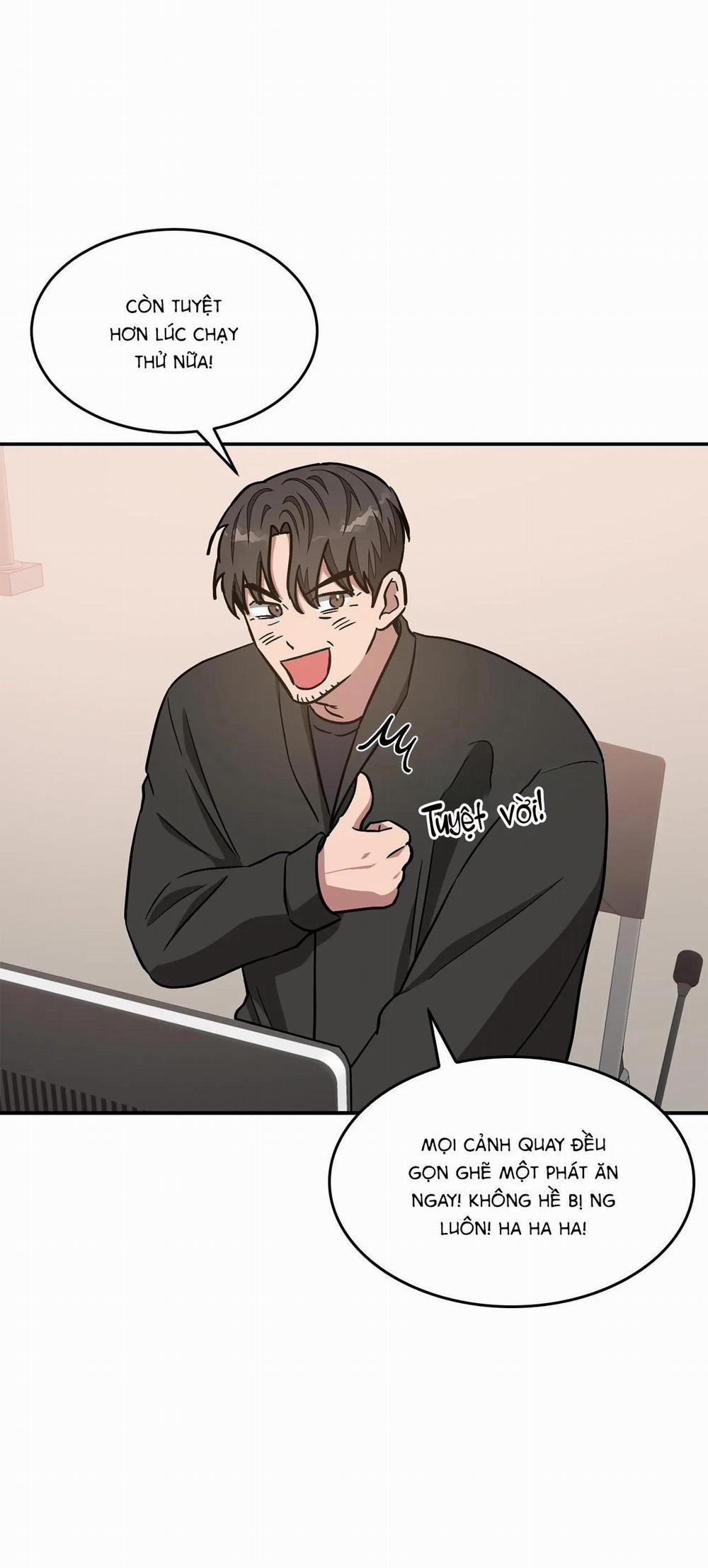 Sống Lại Lần Nữa 37 trang 12