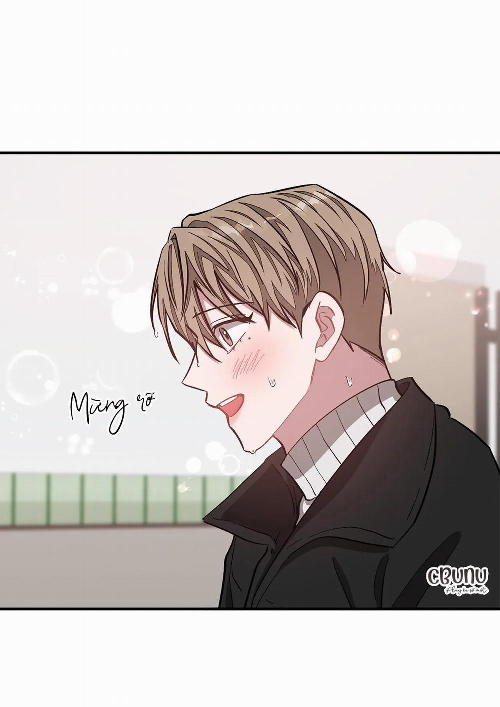 Sống Lại Lần Nữa 37 trang 13