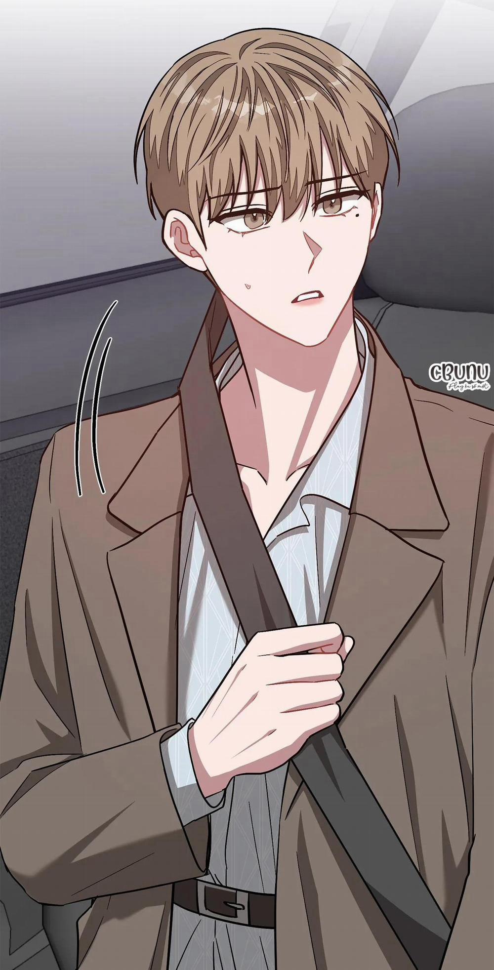 Sống Lại Lần Nữa 37 trang 134