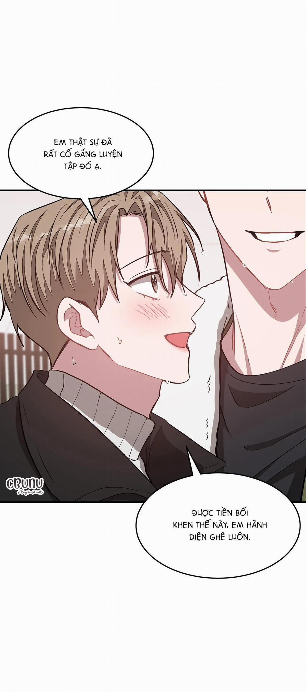 Sống Lại Lần Nữa 37 trang 17