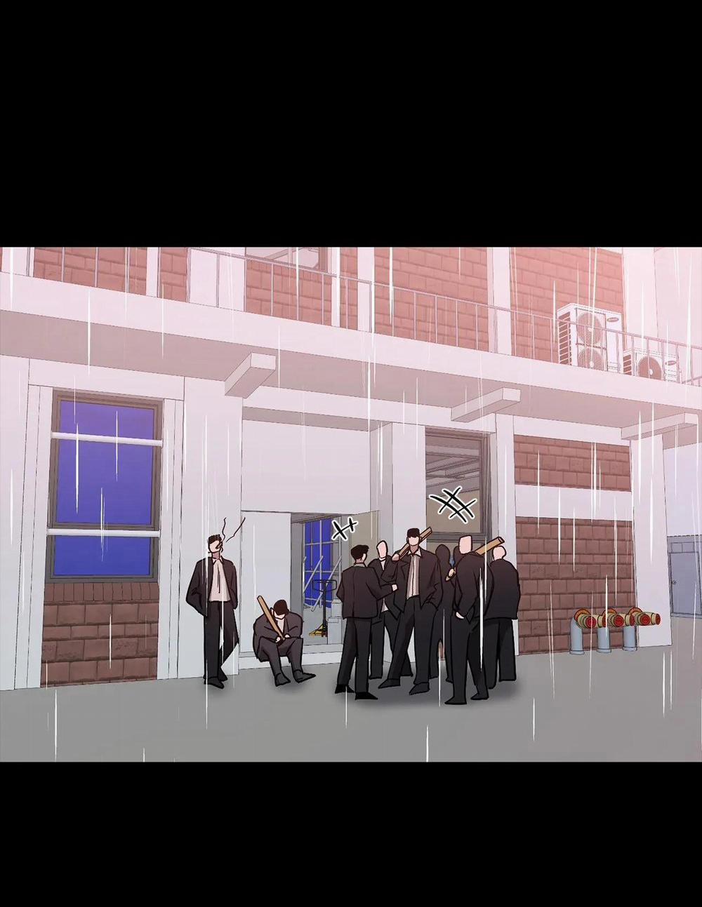 Sống Lại Lần Nữa 37 trang 3