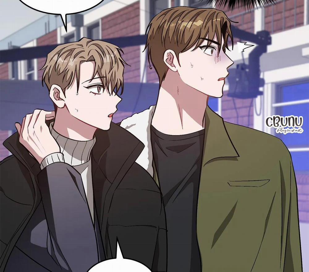 Sống Lại Lần Nữa 37 trang 34