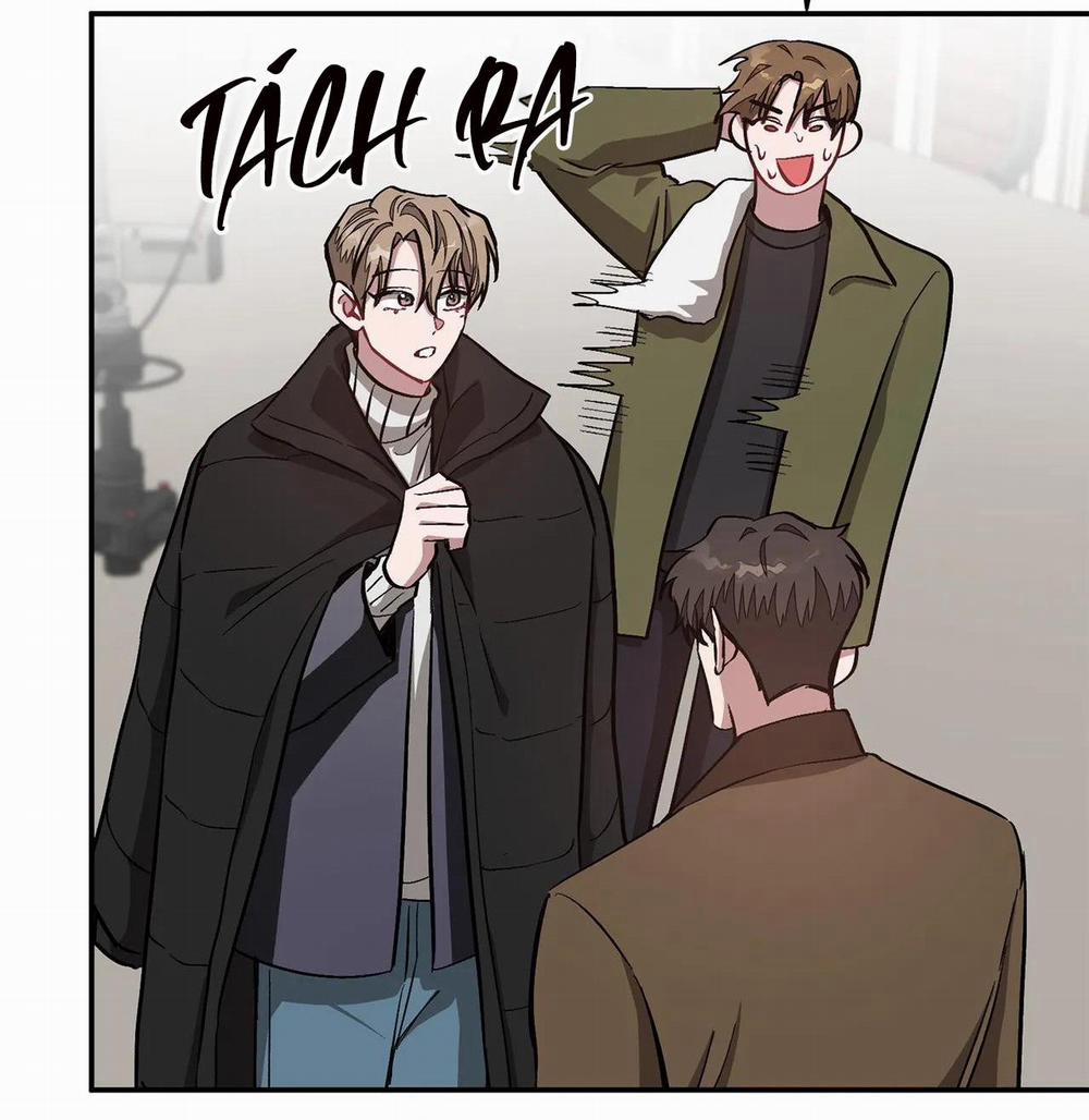 Sống Lại Lần Nữa 37 trang 40