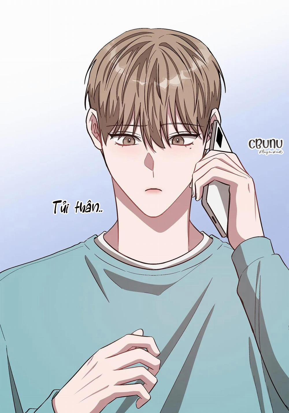 Sống Lại Lần Nữa 37 trang 52