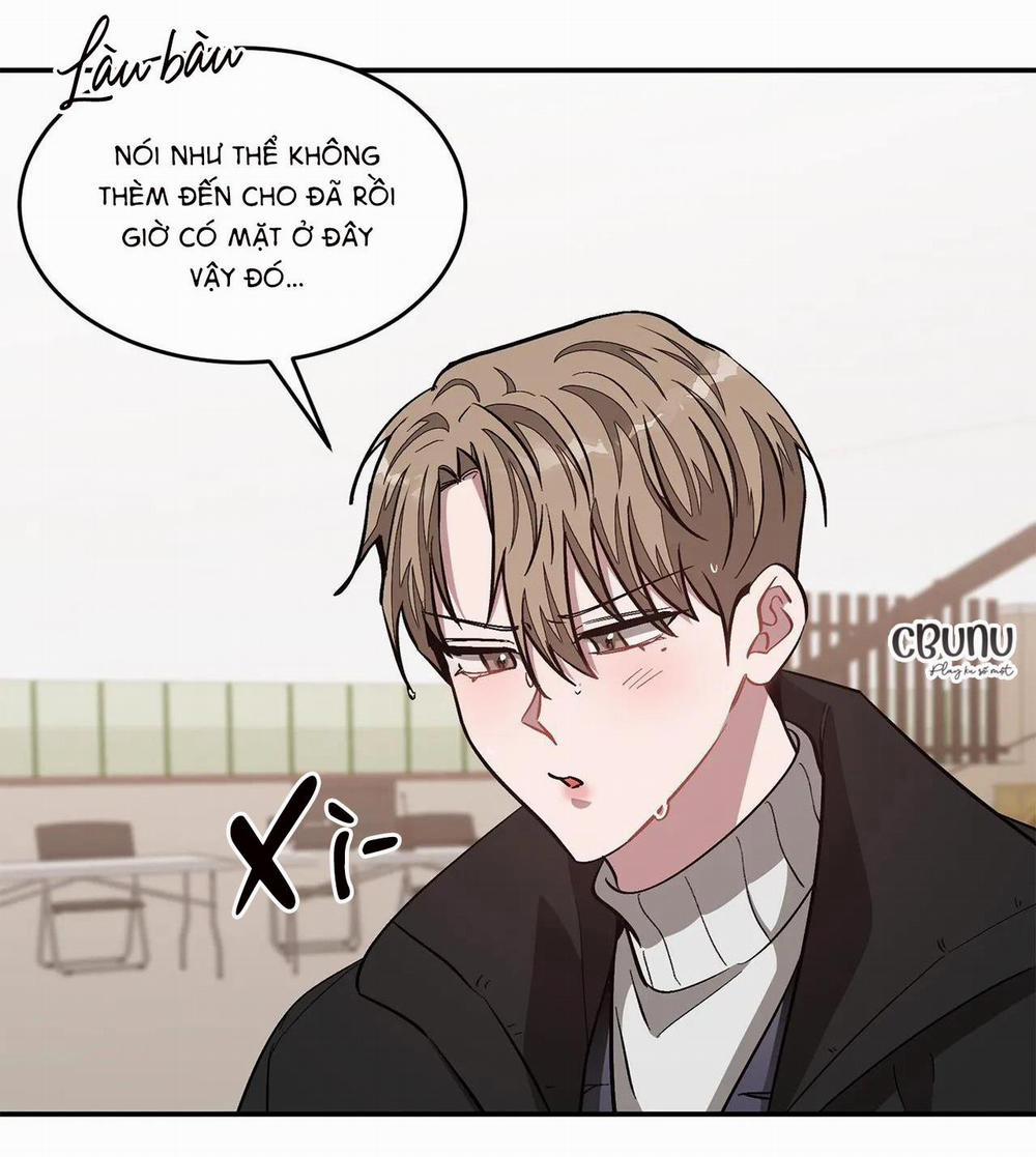 Sống Lại Lần Nữa 37 trang 58