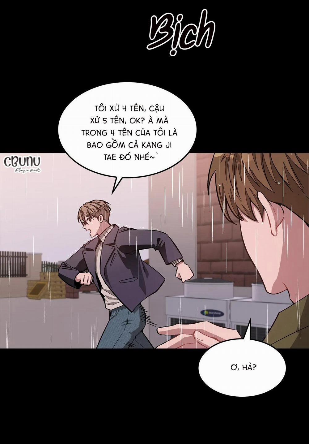 Sống Lại Lần Nữa 37 trang 6
