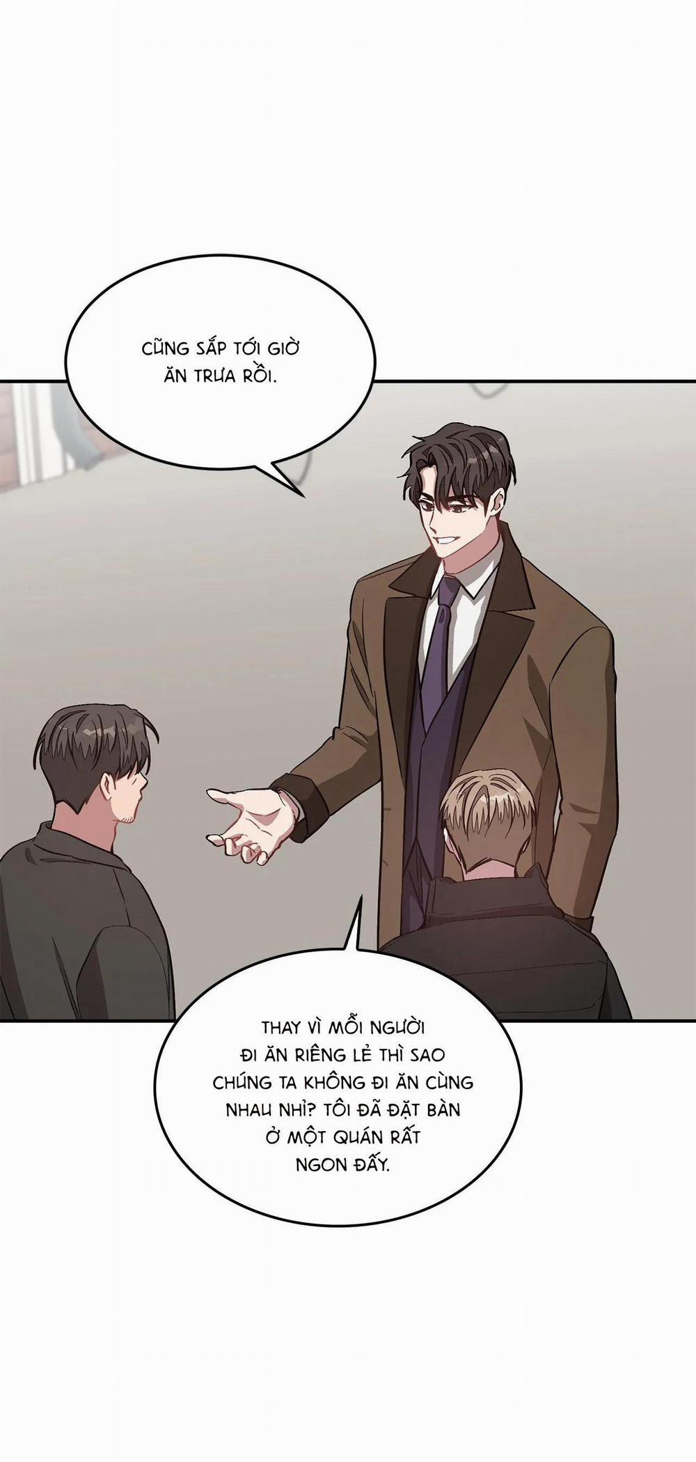 Sống Lại Lần Nữa 37 trang 61