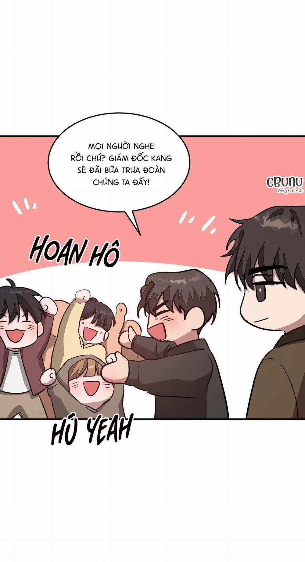 Sống Lại Lần Nữa 37 trang 63