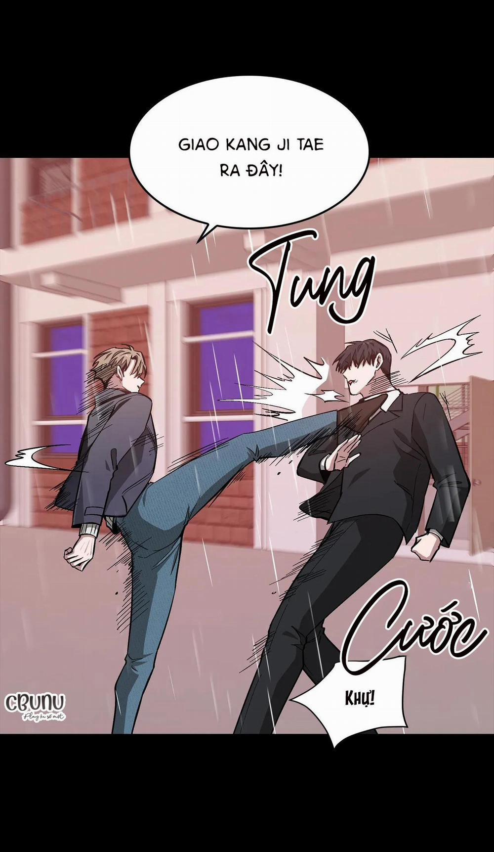 Sống Lại Lần Nữa 37 trang 7