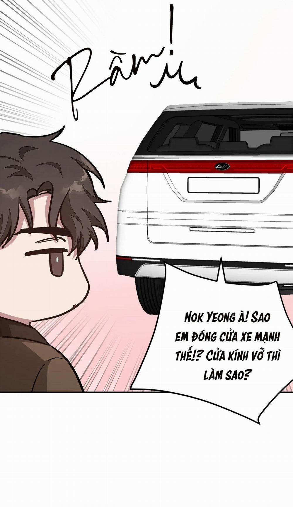 Sống Lại Lần Nữa 37 trang 71