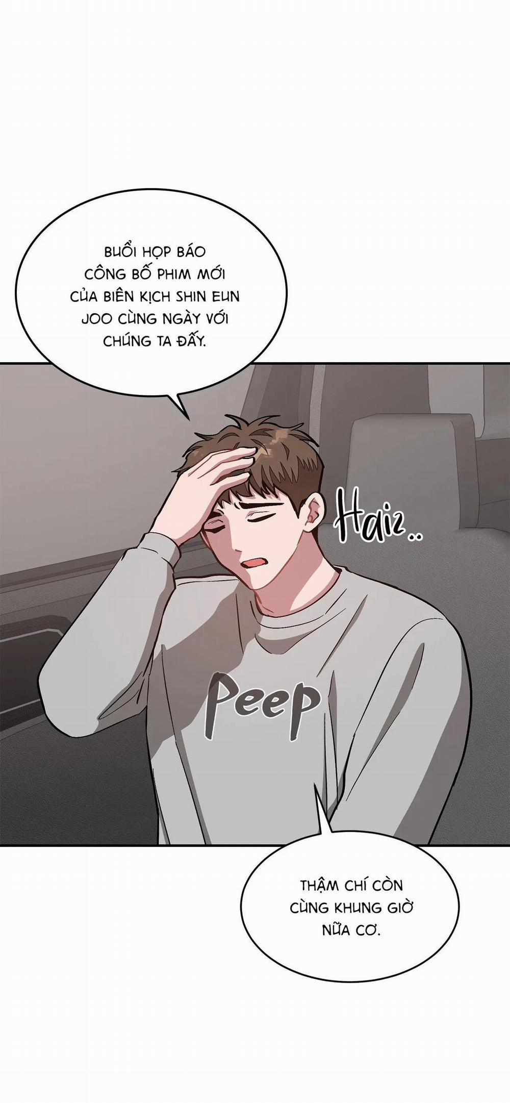 Sống Lại Lần Nữa 37 trang 86