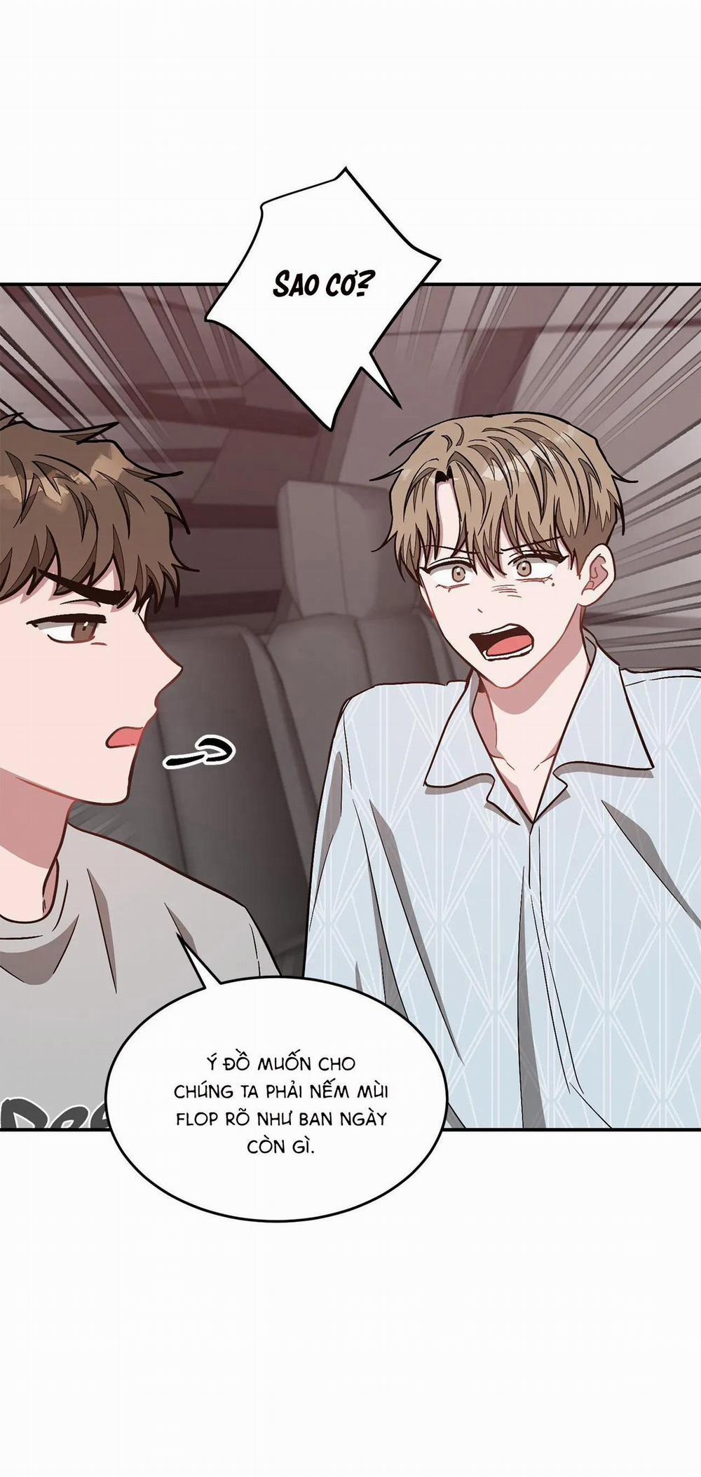 Sống Lại Lần Nữa 37 trang 87