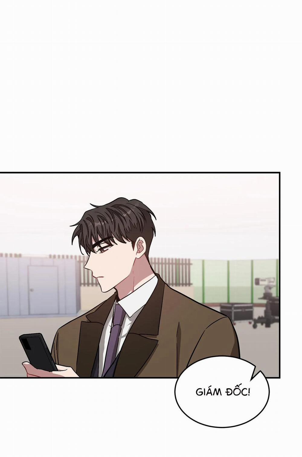 Sống Lại Lần Nữa 37 trang 91