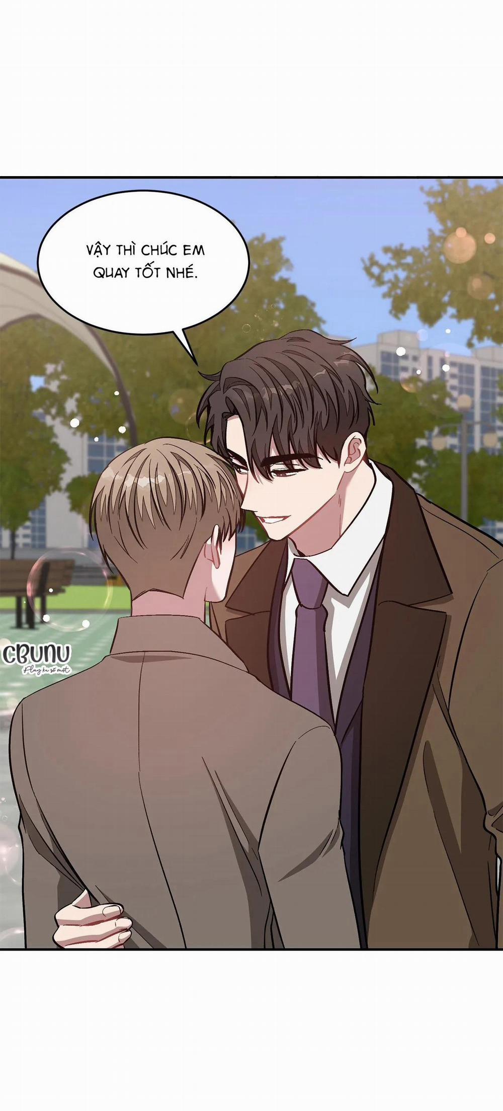 Sống Lại Lần Nữa 38 trang 105