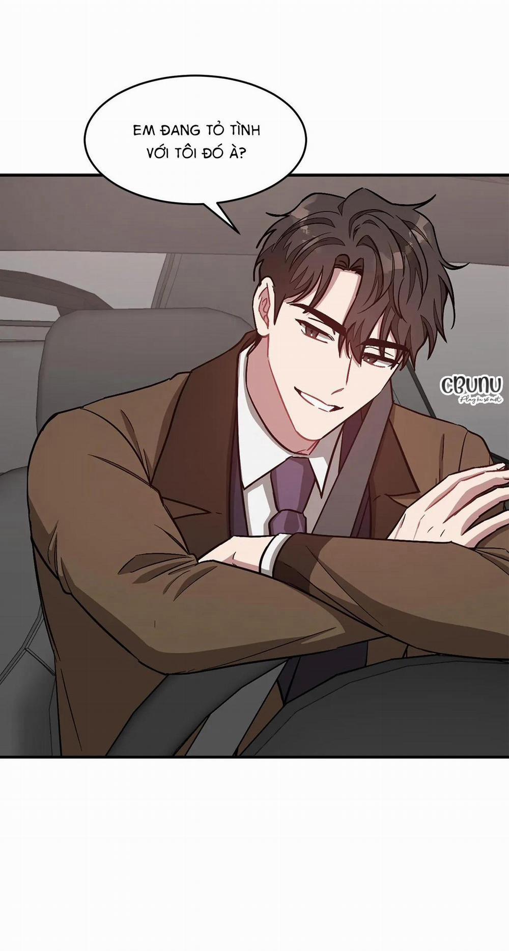 Sống Lại Lần Nữa 38 trang 14