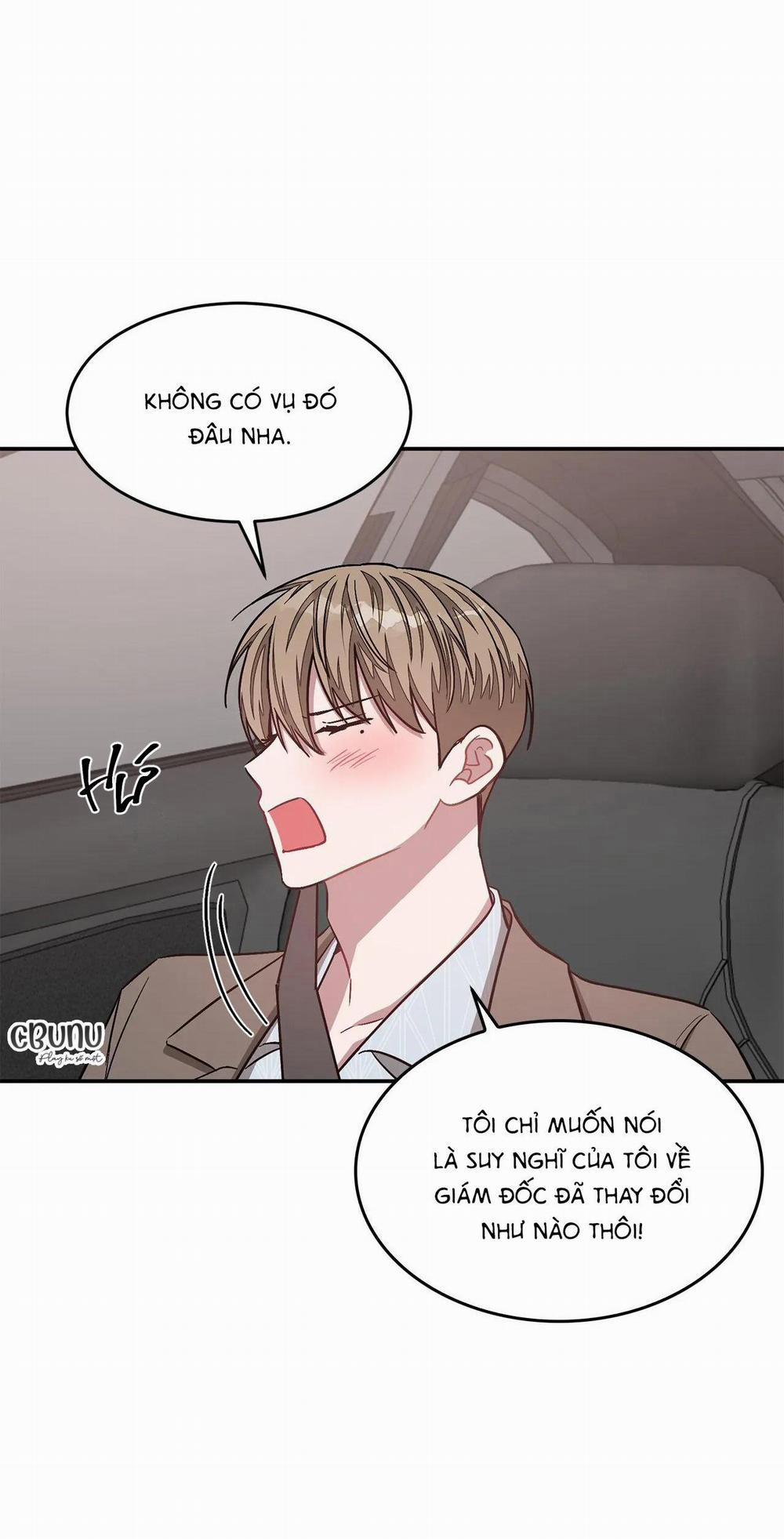 Sống Lại Lần Nữa 38 trang 15