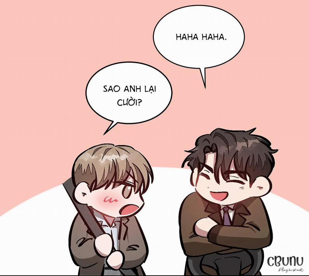 Sống Lại Lần Nữa 38 trang 17