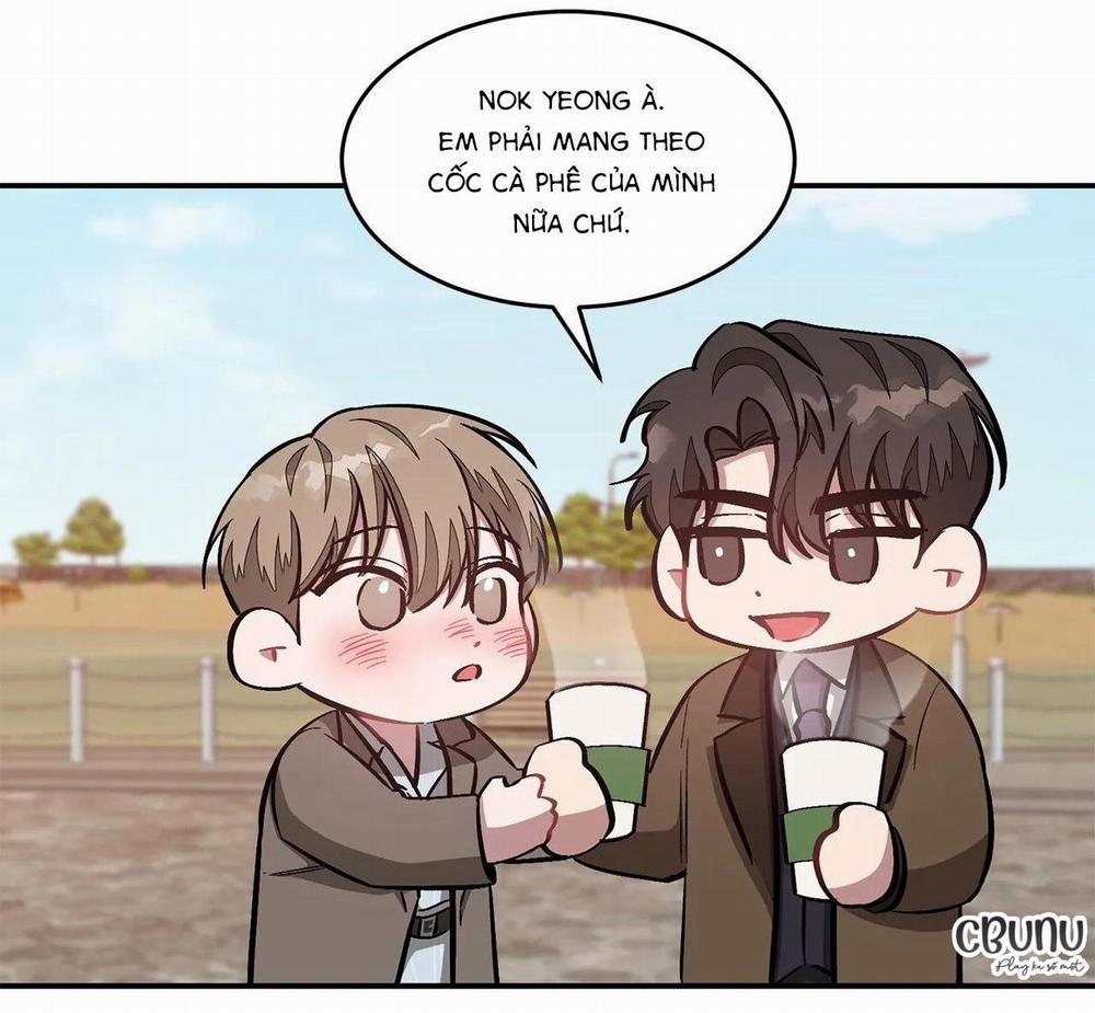 Sống Lại Lần Nữa 38 trang 26