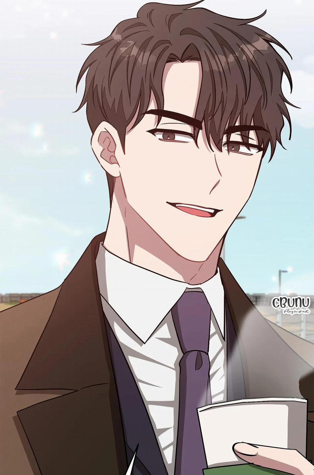 Sống Lại Lần Nữa 38 trang 31