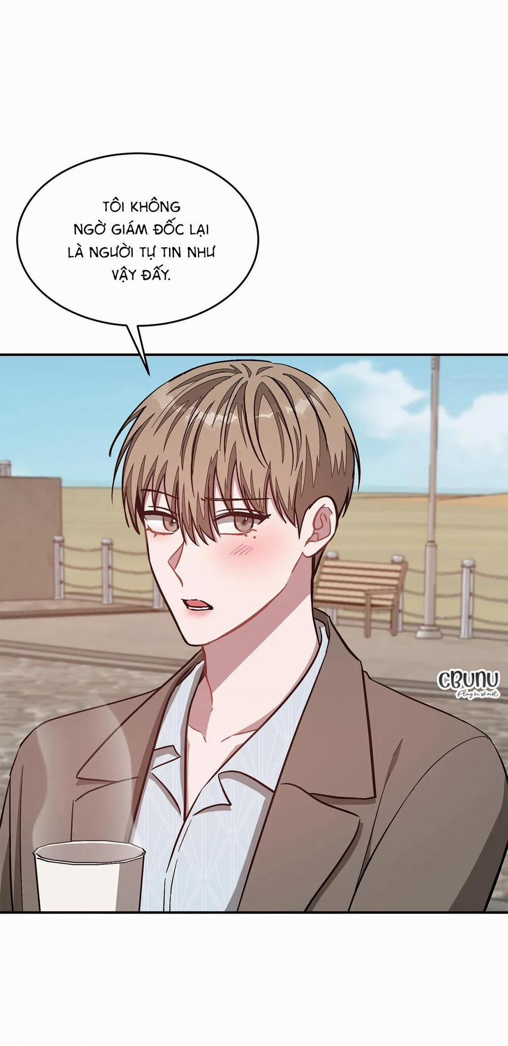 Sống Lại Lần Nữa 38 trang 36